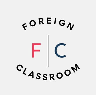 ForeignClassroom